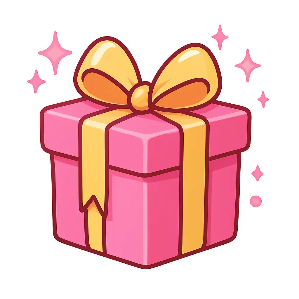 Sassy Mystery Gift Sassy Shots