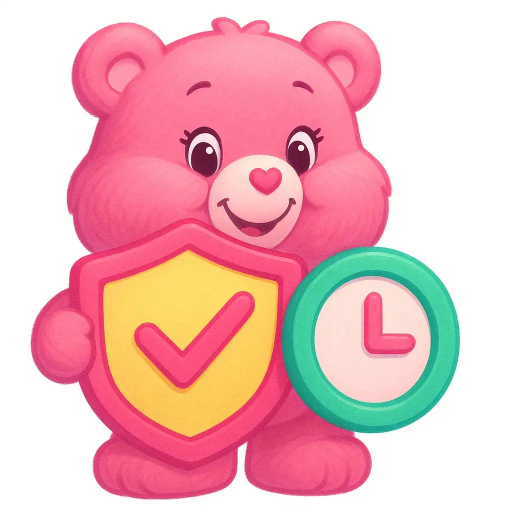 Shipping Protection Sassy Shots