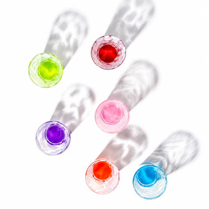 Wild Collection | Set of 6 Sassy Shots