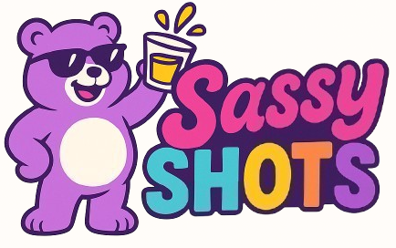 Sassy Shots